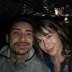 Meet your Posher, Marisol